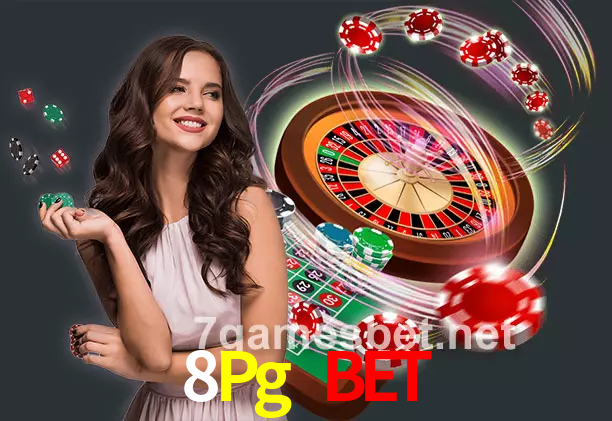 vivo no cassino 8Pg Bet